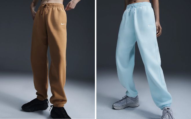 Nike Sportswear Phoenix Fleece Sweatpants