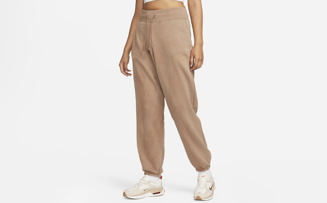 Nike Sportswear Phoenix Fleece Womens Pants