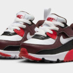 Nike Toddler Air Max 90 EasyOn Casual Shoes