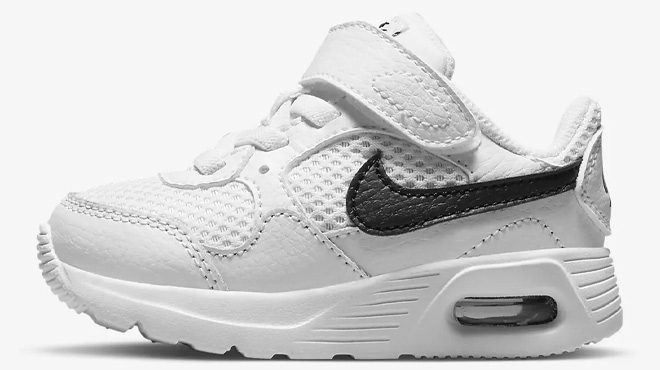 Nike Toddler Air Max SC Sneaker