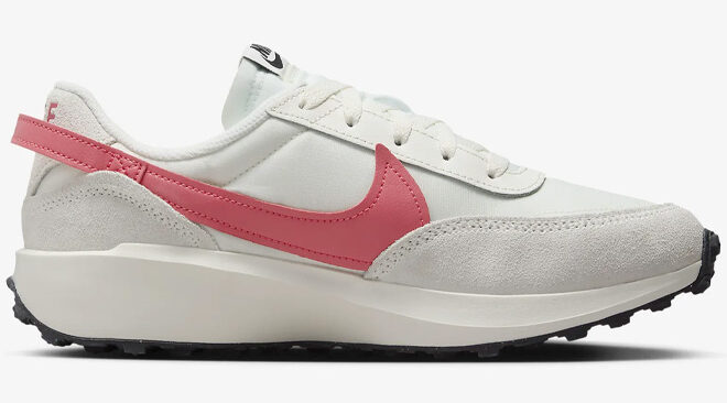 Nike Waffle Debut Womens Shoe