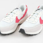 Nike Waffle Debut Womens Shoes in Aster Pink Color