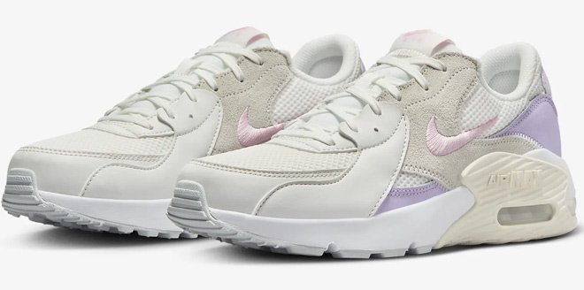 Nike Womens Air Max Excee Shoes