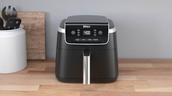 Ninja 4 in1 5 Quart Air Fryer