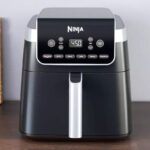 Ninja 6 5 Quart PRO XL Air Fryer