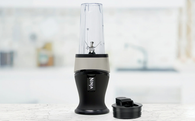 Ninja Fit Personal Single Serve Blender