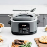 Ninja Foodi 8 5 Quart PossibleCooker PRO Multi Cooker