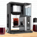 Ninja Hot Iced XL Coffee Maker with Rapid Cold Brew