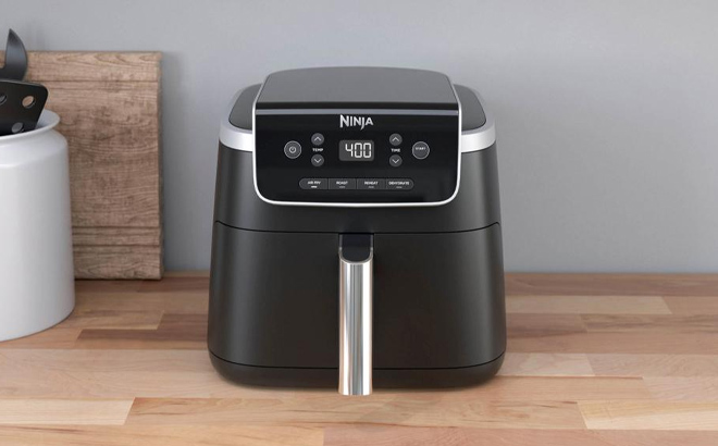 Ninja Pro 4 in 1 5 Quart Air Fryer 2