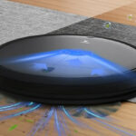 ONSON Robot Vacuum Cleaner and Mop 1