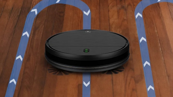 ONSON Robot Vacuum Cleaner and Mop 2