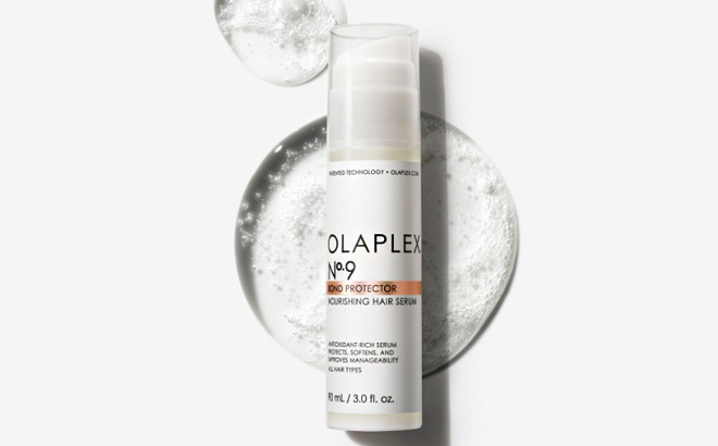 Olaplex No 9 Bond Protector Nourishing Hair Serum