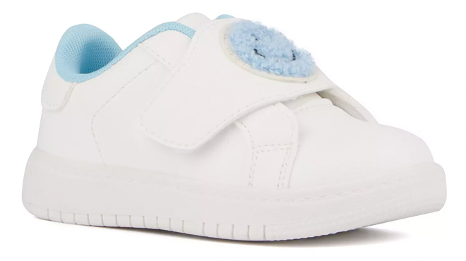 Olivia Miller Happy Toddler Girls Sneaker