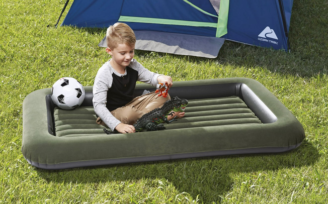 Ozark Trail Kids Airbed Mattress