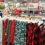 Pajamas Sale Overview at Target