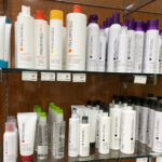 Paul Mitchell Haircare Overview