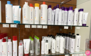 Paul Mitchell Haircare Overview