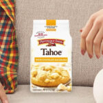 Pepperidge Farm Tahoe Crispy White Chocolate Macadamia Nut Cookies