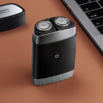 Philips Norelco On The Go Compact Shaver