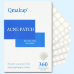 Pimple Patches