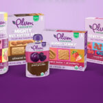 Plum Organics Baby Foods