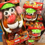 Potato Head Super Spud Set