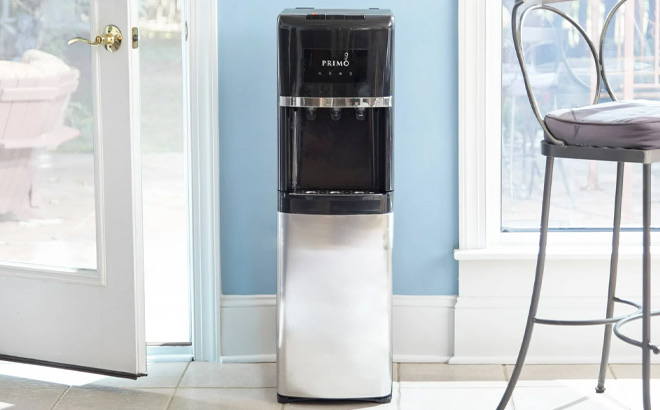 Primo Deluxe Water Dispenser