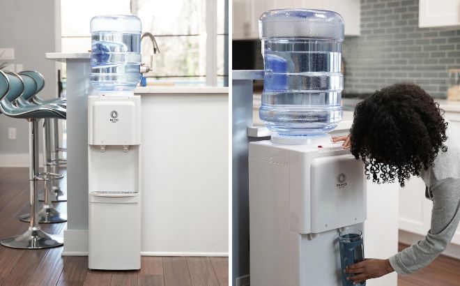 Primo Water Dispenser