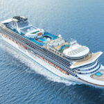 Princess Cruises Ship