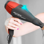 Professional Ionic Salon Hair Dryer