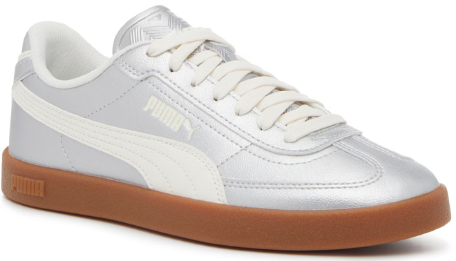 Puma Club Era II Womens Sneakers