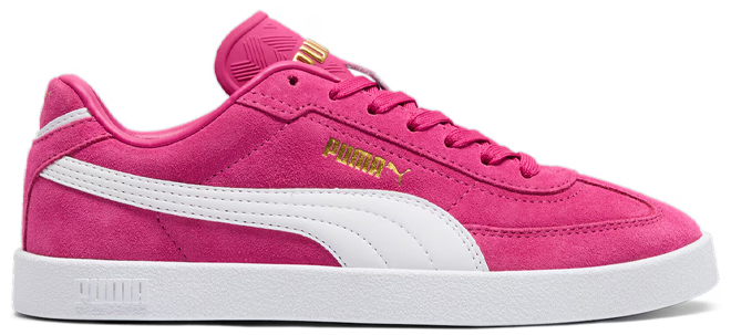 Puma Club II Era Womens Sneakers