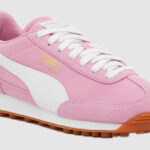 Puma Easy Rider Womens Sneakers in Pink