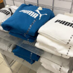 Puma Hoodies