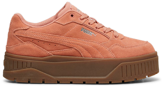 Puma Karmen II Idol Platform Womens Sneakers