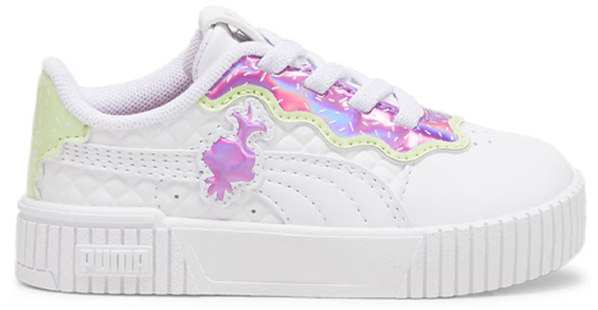 Puma Trolls 2 Carina 2 0 Kids Sneakers