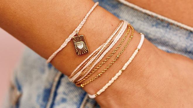 Pura Vida Full Heart Pack