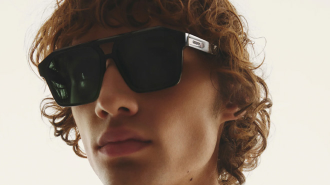 Quay Soundcheck Sunglasses