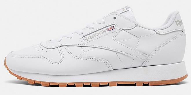 Reebok Classic Leather Casual Shoe