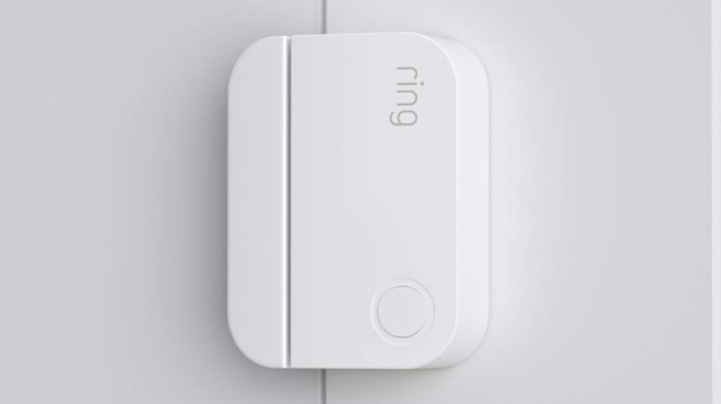 Ring Alarm Contact Sensor