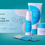 Riversol Sample Kit