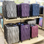 Samsonite Ziplite 6 Hardside Spinner Luggage