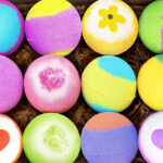 Season Bliss Bath Bombs 12 Pack