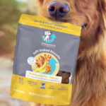 Shameless Pets Soft Baked Dog Treats