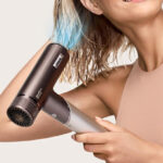 Shark SpeedStyle Pro Hair Dryer Bundle