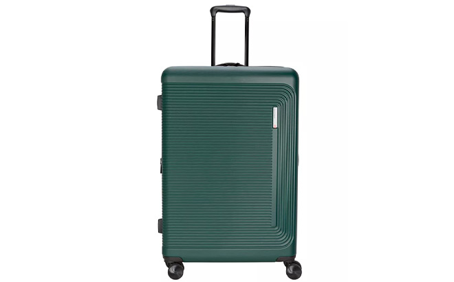 Sharper Image Journey Lite 28 Inch Hardside Luggage