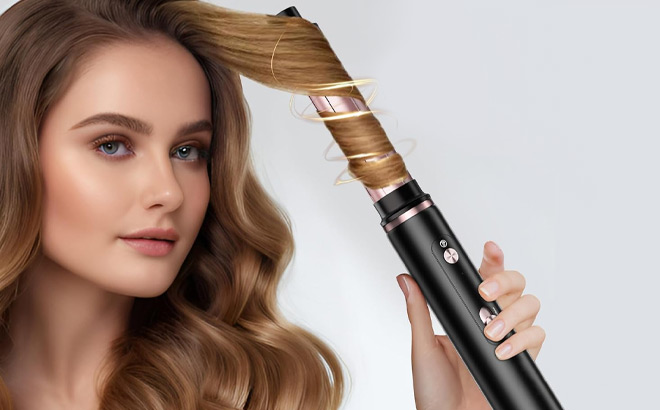 Skimi Hair Dryer Brush Blow Dry Brush