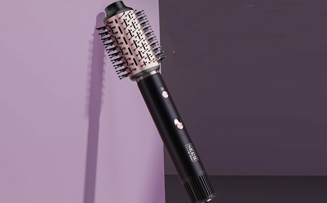 Skimi Hair Dryer Brush