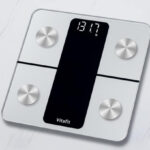 Smart Scale for Body Weight Fat