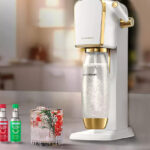 SodaStream Sparkling Water Maker Kit